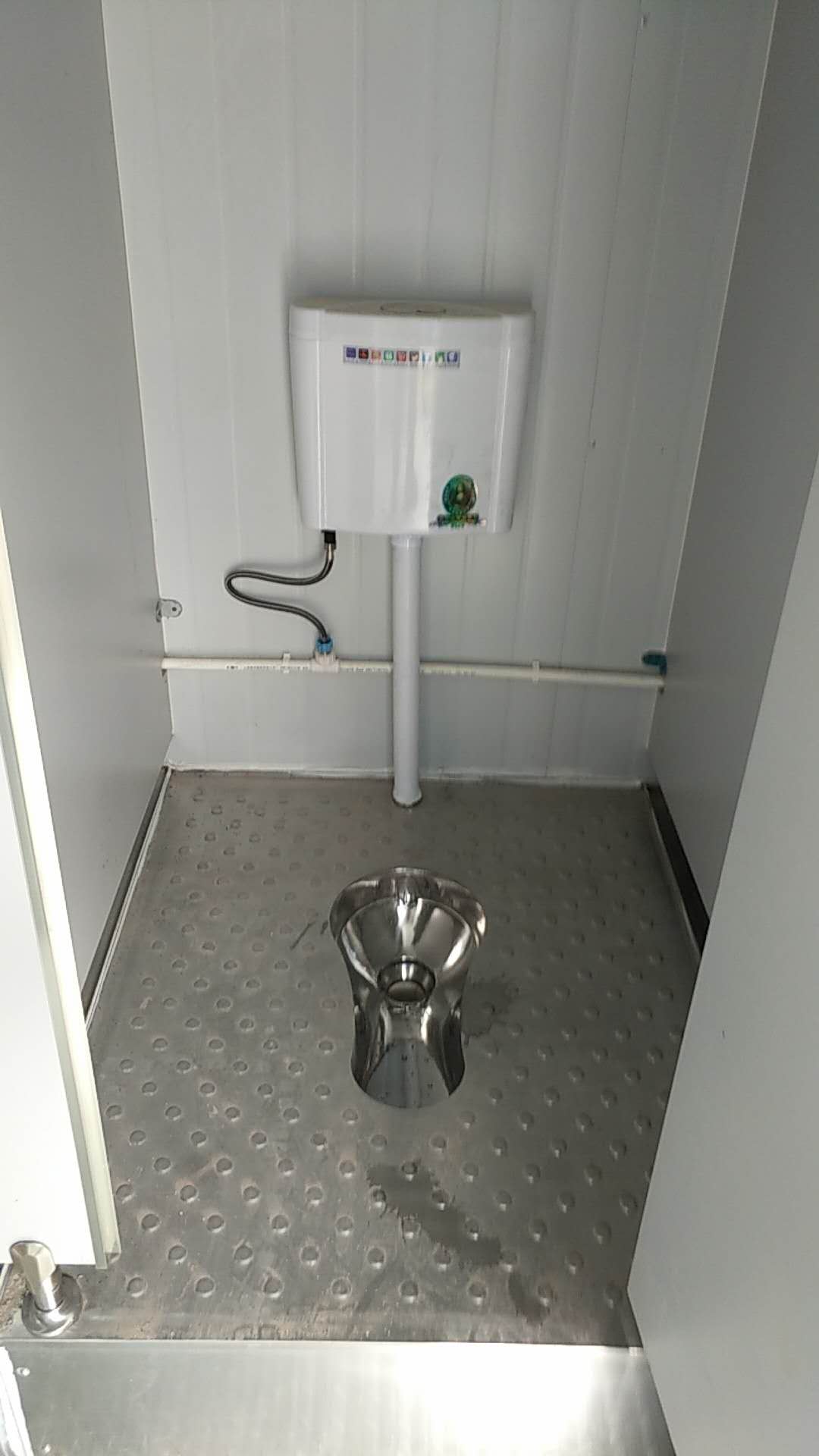 定制廁所