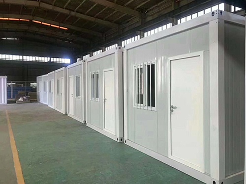 打包箱
